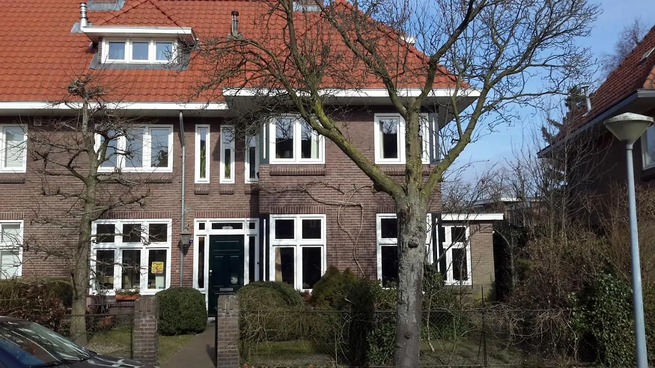 Bed and Breakfast Place 2 Be Eindhoven